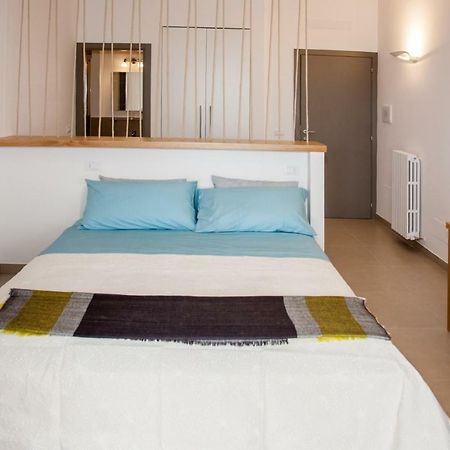 Sulmare Alba Adriatica Bed & Breakfast ภายนอก รูปภาพ