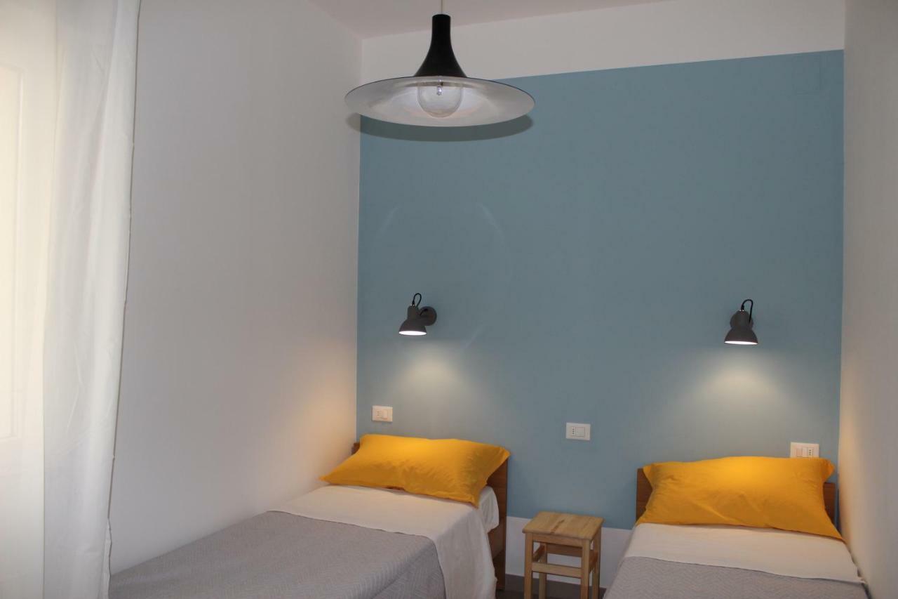 Sulmare Alba Adriatica Bed & Breakfast ภายนอก รูปภาพ