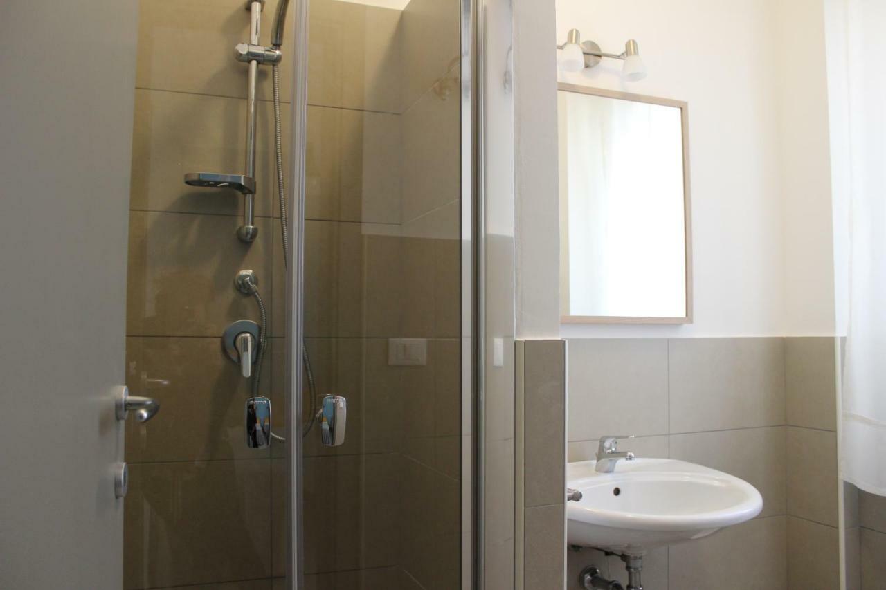 Sulmare Alba Adriatica Bed & Breakfast ภายนอก รูปภาพ