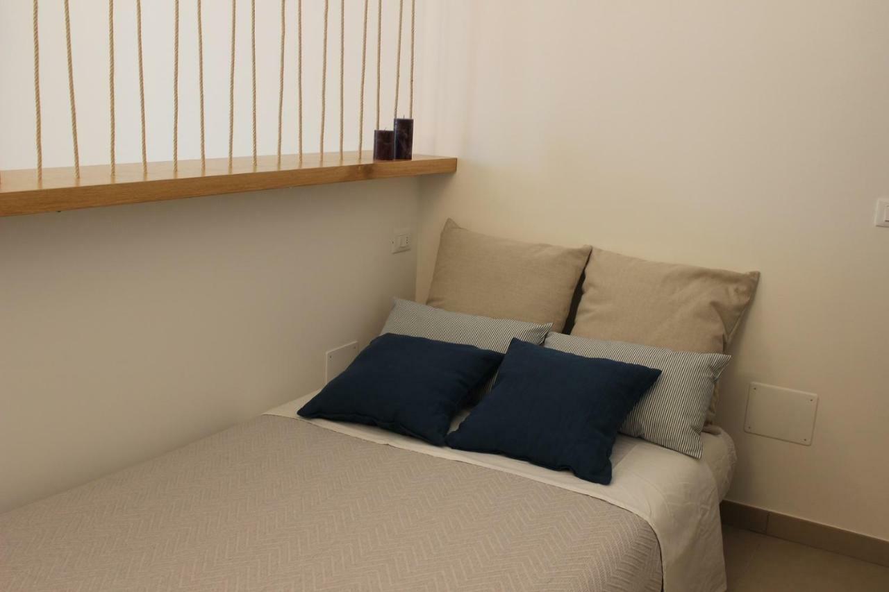 Sulmare Alba Adriatica Bed & Breakfast ภายนอก รูปภาพ