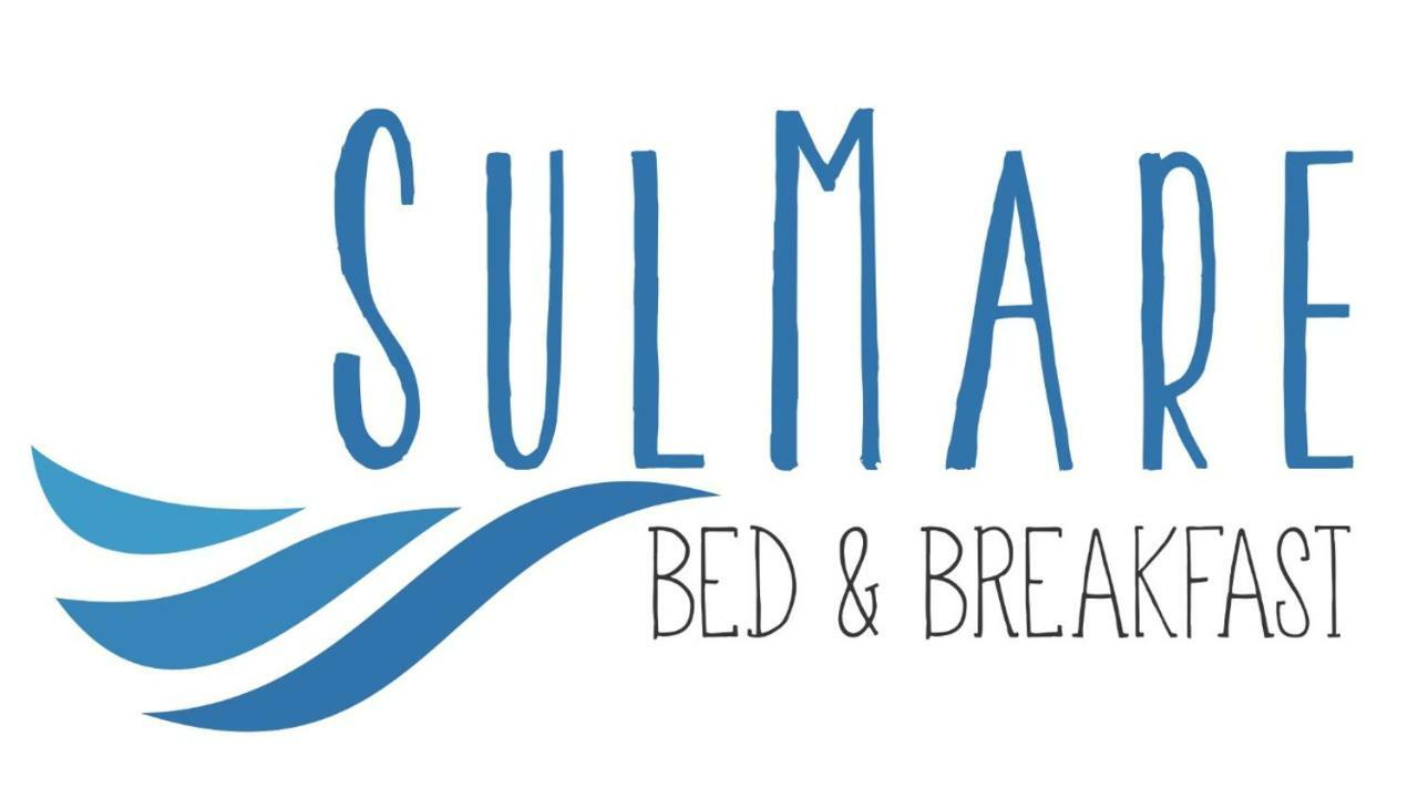 Sulmare Alba Adriatica Bed & Breakfast ภายนอก รูปภาพ