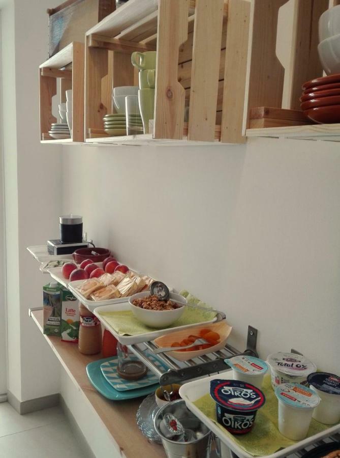 Sulmare Alba Adriatica Bed & Breakfast ภายนอก รูปภาพ