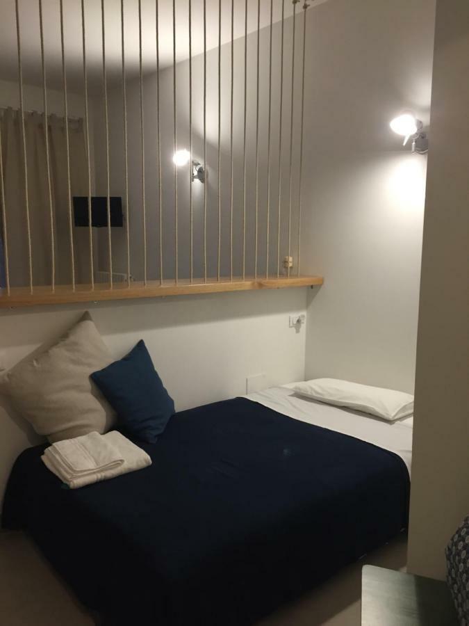 Sulmare Alba Adriatica Bed & Breakfast ภายนอก รูปภาพ