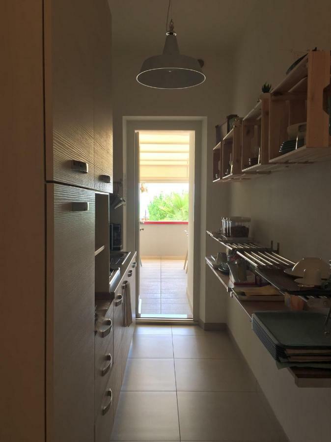 Sulmare Alba Adriatica Bed & Breakfast ภายนอก รูปภาพ