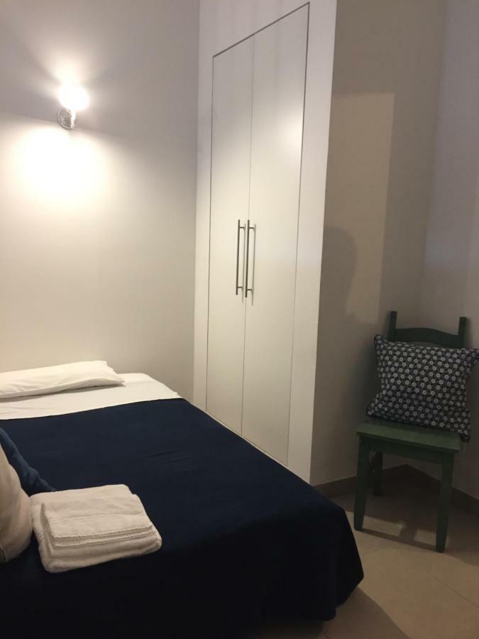 Sulmare Alba Adriatica Bed & Breakfast ภายนอก รูปภาพ